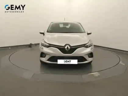 Photo 21 Renault Clio  E-Tech 140 - 21N