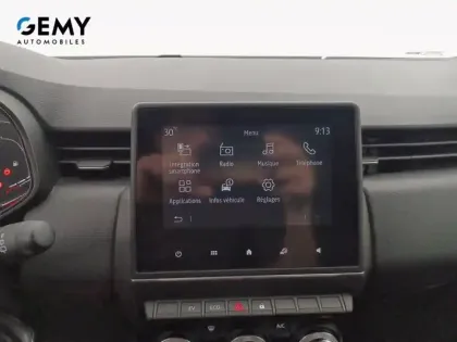 Photo 11 Renault Clio  E-Tech 140 - 21N