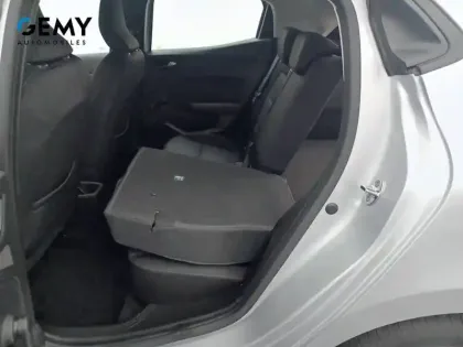 Photo 10 Renault Clio  E-Tech 140 - 21N