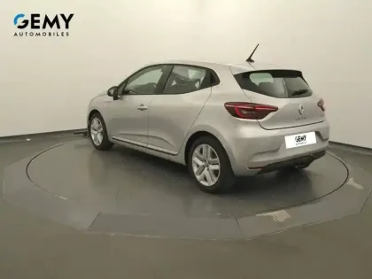 Photo 1 Renault Clio  E-Tech 140 - 21N