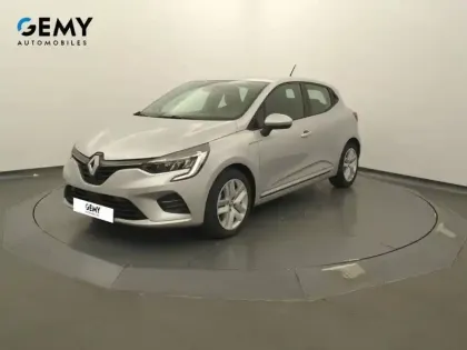 Photo Renault Clio Zen