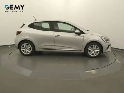 Photo 3 Renault Clio  E-Tech 140 - 21N