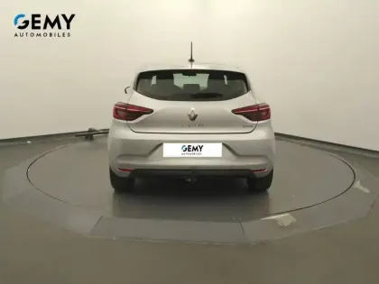 Photo 4 Renault Clio  E-Tech 140 - 21N