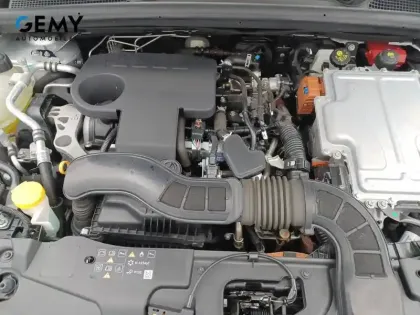 Photo 13 Renault Clio  E-Tech 140 - 21N