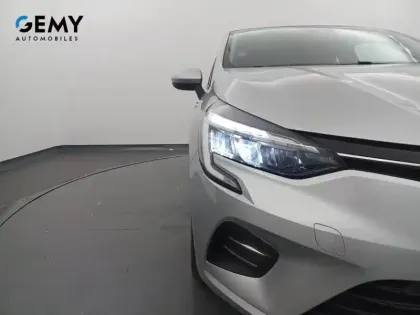 Photo 19 Renault Clio  E-Tech 140 - 21N