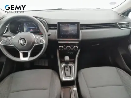 Photo 2 Renault Clio  E-Tech 140 - 21N