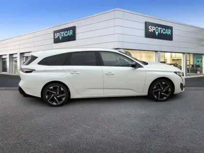 Photo 5 Peugeot 308  SW BlueHDi 130ch S&S EAT8