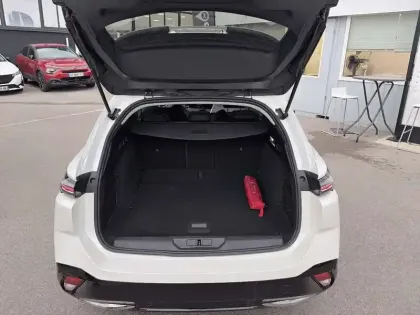 Photo 14 Peugeot 308  SW BlueHDi 130ch S&S EAT8