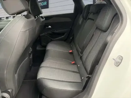 Photo 12 Peugeot 308  SW BlueHDi 130ch S&S EAT8