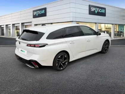 Photo 28 Peugeot 308  SW BlueHDi 130ch S&S EAT8