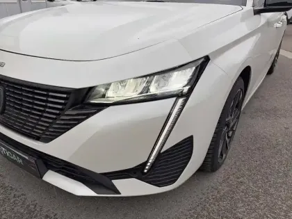 Photo 7 Peugeot 308  SW BlueHDi 130ch S&S EAT8