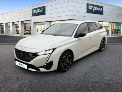 Photo Peugeot 308 Allure Pack