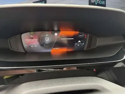 Photo 15 Peugeot 308  SW BlueHDi 130ch S&S EAT8