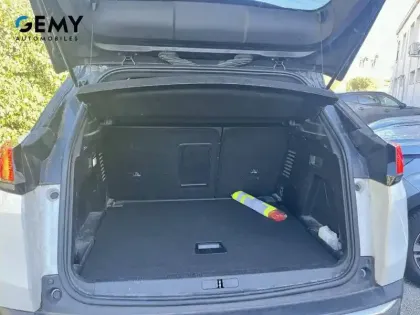 Photo 5 Peugeot 3008  BlueHDi 130ch S&S BVM6