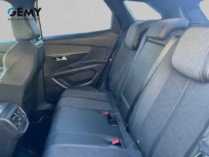 Photo 9 Peugeot 3008  BlueHDi 130ch S&S BVM6