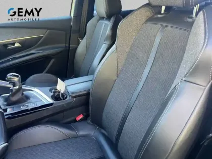 Photo 8 Peugeot 3008  BlueHDi 130ch S&S BVM6