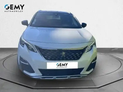 Photo 1 Peugeot 3008  BlueHDi 130ch S&S BVM6