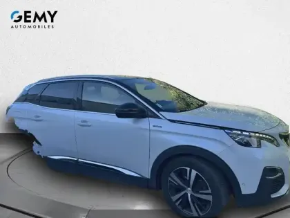 Photo 3 Peugeot 3008  BlueHDi 130ch S&S BVM6