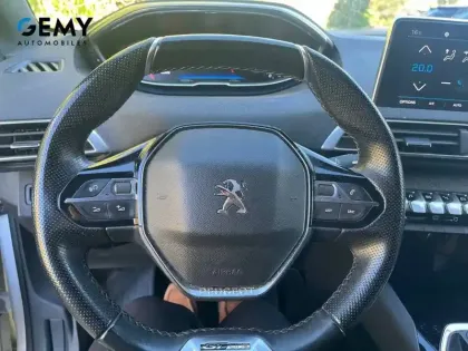 Photo 14 Peugeot 3008  BlueHDi 130ch S&S BVM6