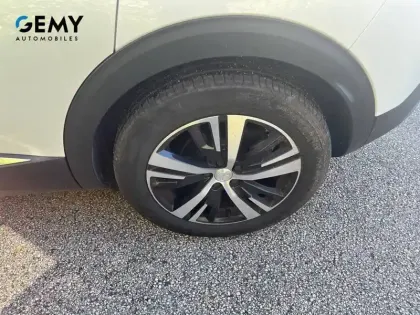 Photo 10 Peugeot 3008  BlueHDi 130ch S&S BVM6