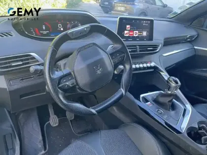 Photo 7 Peugeot 3008  BlueHDi 130ch S&S BVM6