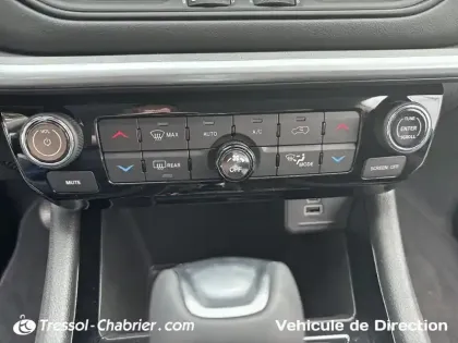 Photo 19 Jeep Compass  1.5 Turbo T4 130 ch BVR7 e-Hybrid