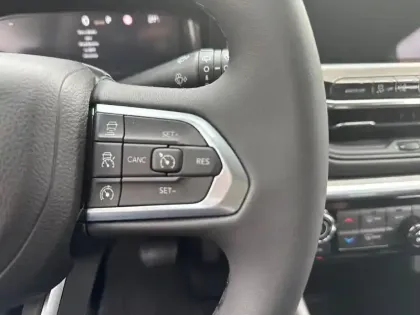 Photo 44 Jeep Compass  1.5 Turbo T4 130 ch BVR7 e-Hybrid