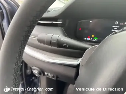 Photo 20 Jeep Compass  1.5 Turbo T4 130 ch BVR7 e-Hybrid