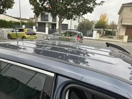 Photo 47 Jeep Compass  1.5 Turbo T4 130 ch BVR7 e-Hybrid