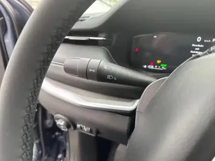 Photo 42 Jeep Compass  1.5 Turbo T4 130 ch BVR7 e-Hybrid