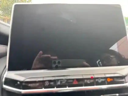 Photo 48 Jeep Compass  1.5 Turbo T4 130 ch BVR7 e-Hybrid