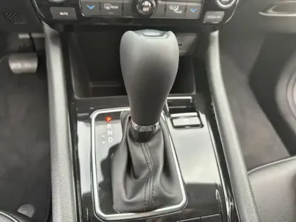 Photo 46 Jeep Compass  1.5 Turbo T4 130 ch BVR7 e-Hybrid