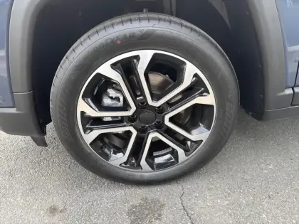 Photo 50 Jeep Compass  1.5 Turbo T4 130 ch BVR7 e-Hybrid