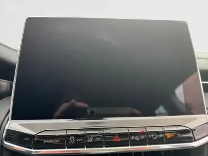 Photo 36 Jeep Compass  1.5 Turbo T4 130 ch BVR7 e-Hybrid