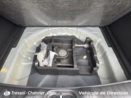 Photo 16 Jeep Compass  1.5 Turbo T4 130 ch BVR7 e-Hybrid