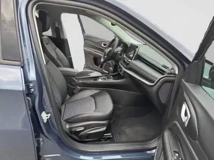 Photo 38 Jeep Compass  1.5 Turbo T4 130 ch BVR7 e-Hybrid