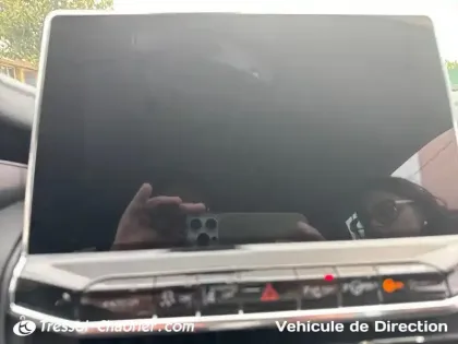 Photo 25 Jeep Compass  1.5 Turbo T4 130 ch BVR7 e-Hybrid