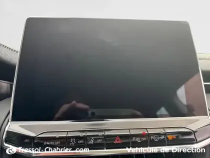 Photo 17 Jeep Compass  1.5 Turbo T4 130 ch BVR7 e-Hybrid