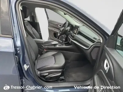 Photo 13 Jeep Compass  1.5 Turbo T4 130 ch BVR7 e-Hybrid