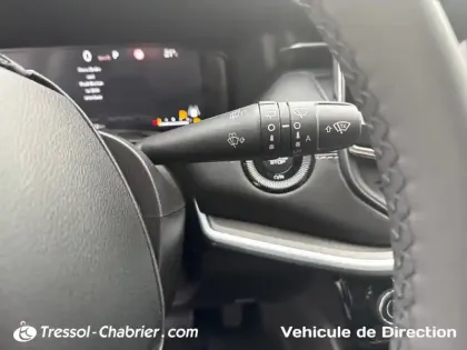 Photo 21 Jeep Compass  1.5 Turbo T4 130 ch BVR7 e-Hybrid