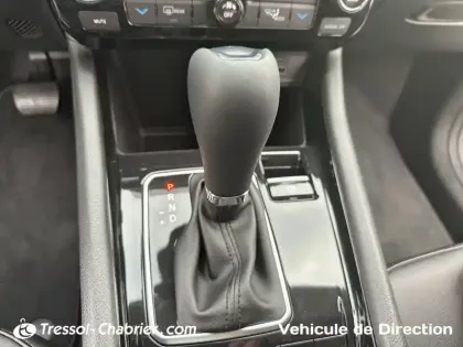 Photo 11 Jeep Compass  1.5 Turbo T4 130 ch BVR7 e-Hybrid