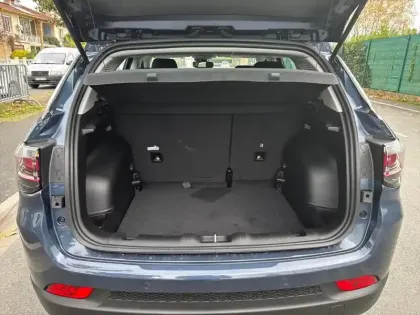 Photo 33 Jeep Compass  1.5 Turbo T4 130 ch BVR7 e-Hybrid