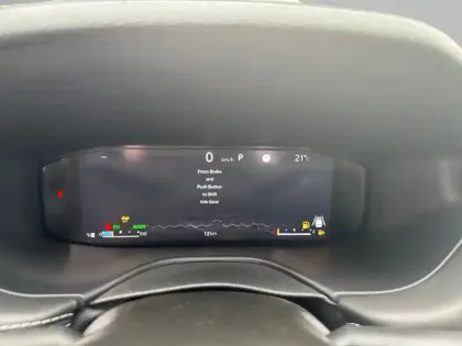 Photo 35 Jeep Compass  1.5 Turbo T4 130 ch BVR7 e-Hybrid