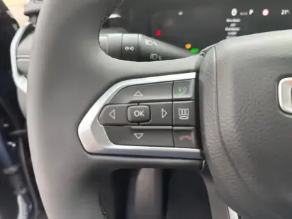 Photo 53 Jeep Compass  1.5 Turbo T4 130 ch BVR7 e-Hybrid