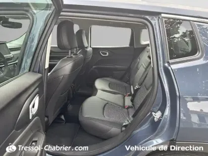 Photo 12 Jeep Compass  1.5 Turbo T4 130 ch BVR7 e-Hybrid