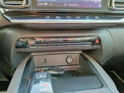 Photo 12 Citroën C5 aircross  Hybride Rechargeable 225 S&S e-EAT8