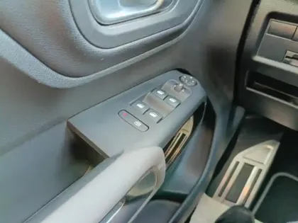Photo 19 Citroën C5 aircross  Hybride Rechargeable 225 S&S e-EAT8
