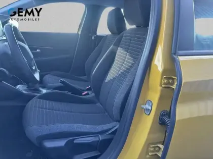 Photo 8 Peugeot 208  BlueHDi 100 S&S BVM6