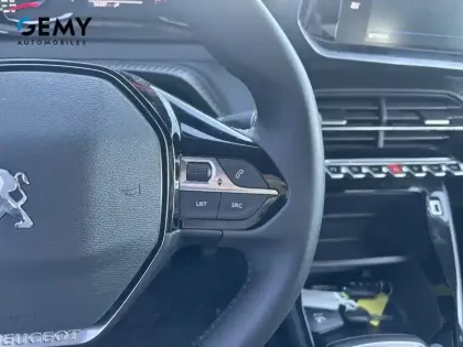 Photo 12 Peugeot 208  BlueHDi 100 S&S BVM6