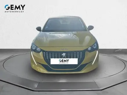 Photo 1 Peugeot 208  BlueHDi 100 S&S BVM6